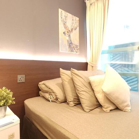 Oyo Hostel Myeongdong 1 Seul Zewnętrze zdjęcie