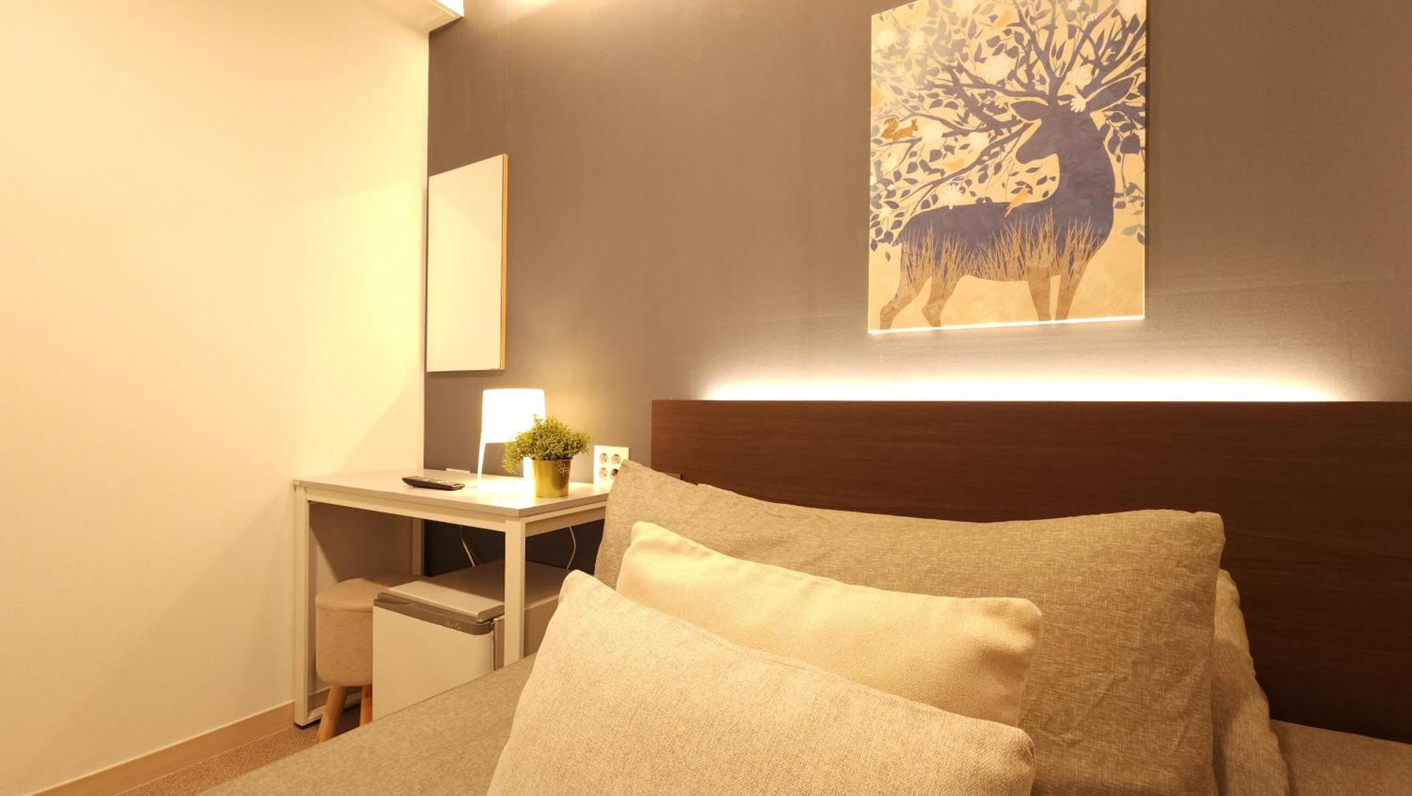 Oyo Hostel Myeongdong 1 Seul Zewnętrze zdjęcie