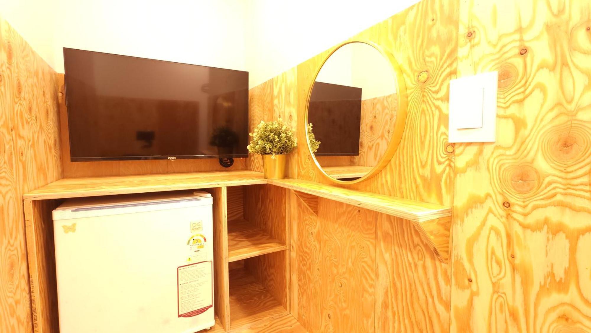 Oyo Hostel Myeongdong 1 Seul Zewnętrze zdjęcie
