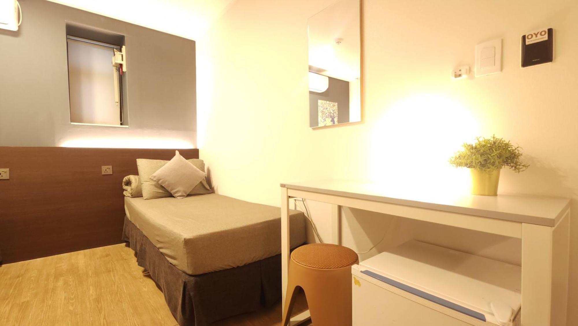 Oyo Hostel Myeongdong 1 Seul Zewnętrze zdjęcie