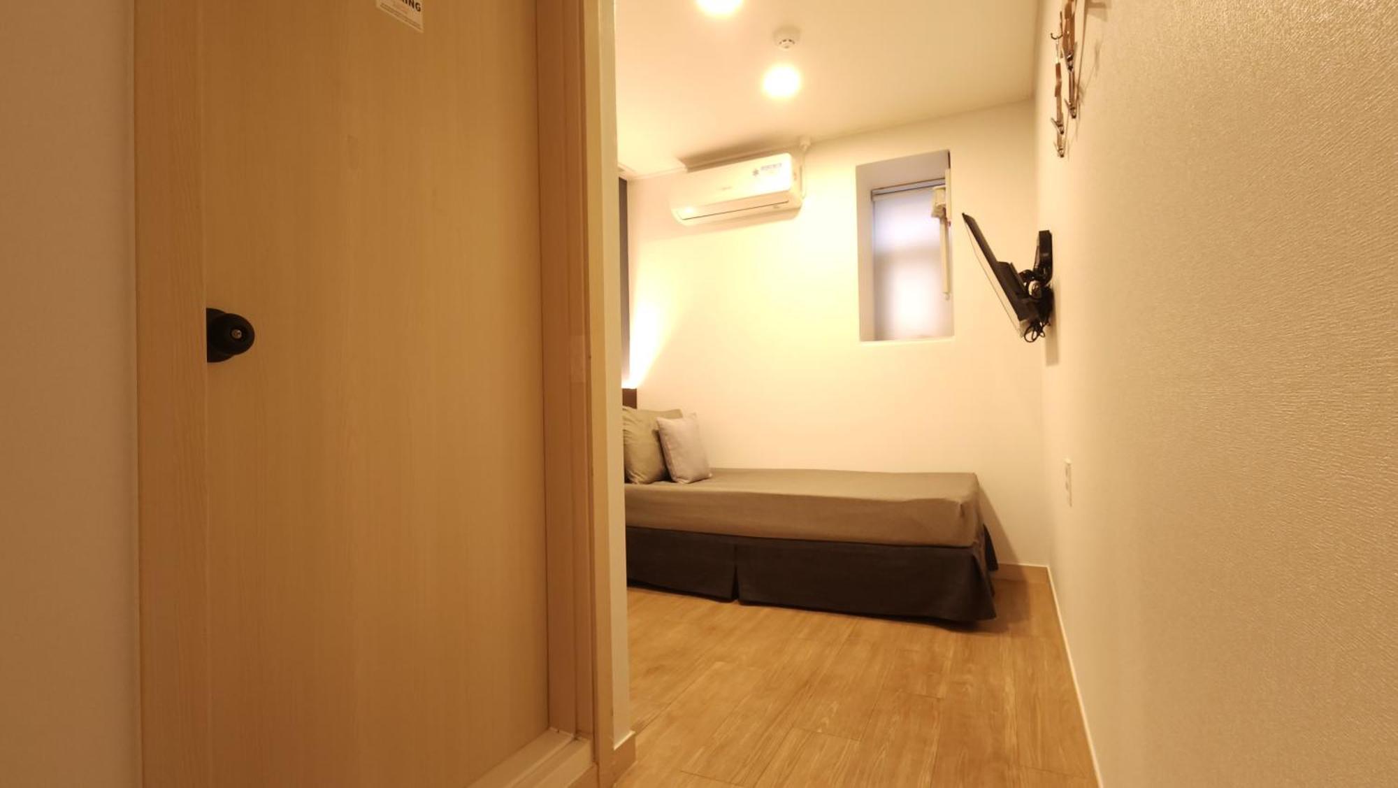 Oyo Hostel Myeongdong 1 Seul Zewnętrze zdjęcie
