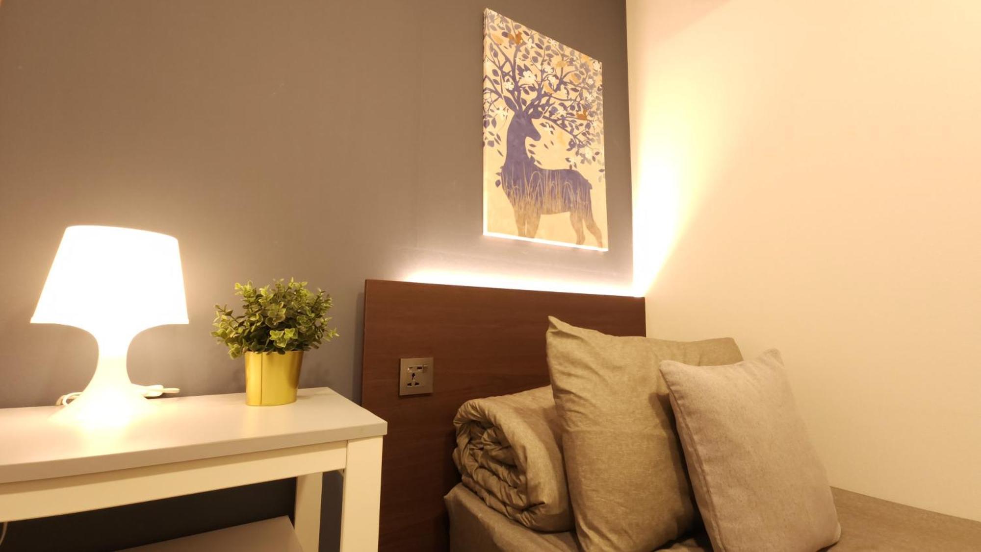 Oyo Hostel Myeongdong 1 Seul Zewnętrze zdjęcie