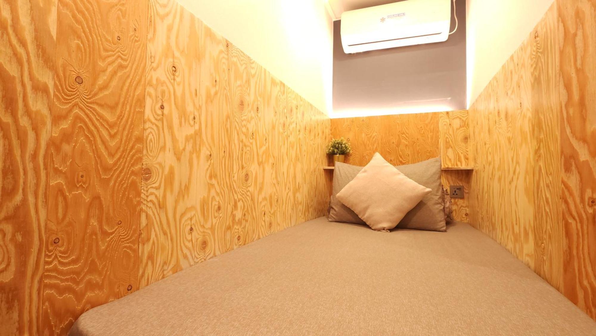 Oyo Hostel Myeongdong 1 Seul Zewnętrze zdjęcie