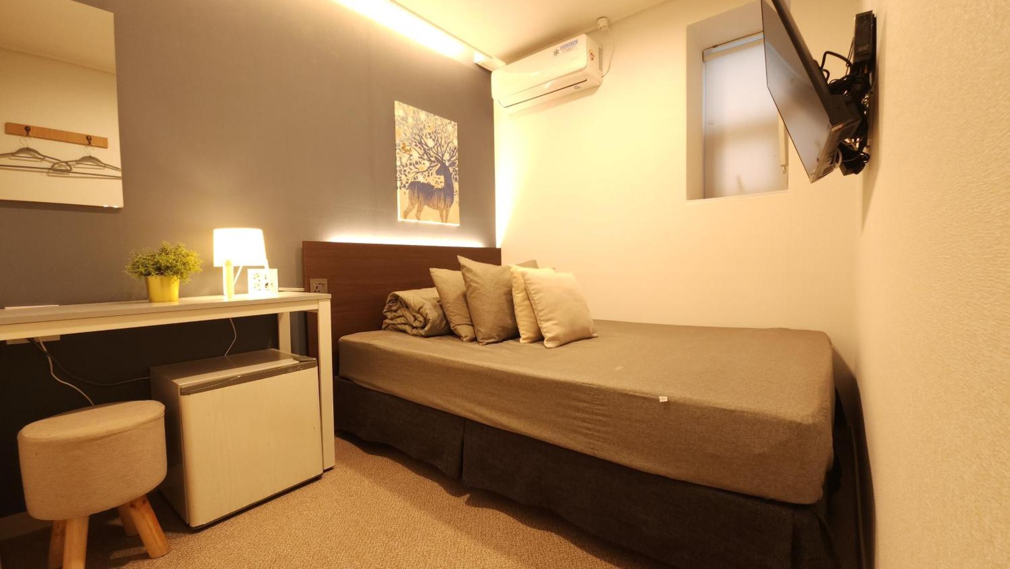 Oyo Hostel Myeongdong 1 Seul Zewnętrze zdjęcie