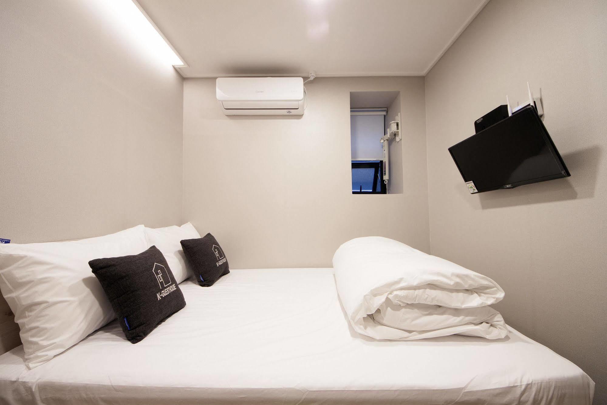Oyo Hostel Myeongdong 1 Seul Zewnętrze zdjęcie